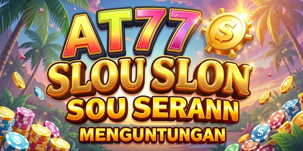 Tampilan screenshot menunjukkan permainan Slot yang mengasyikkan dengan grafis menarik.