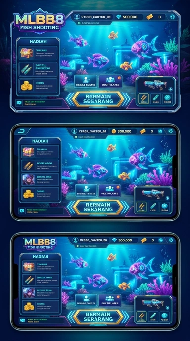 Screenshot proses unduhan cepat di aplikasi mlbb8.