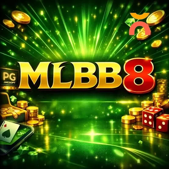 Logo mlbb8